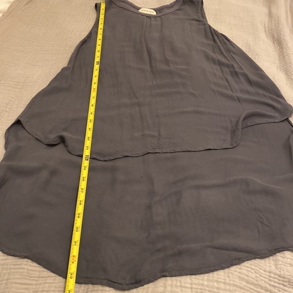 Cloth & Stone blouse. Size S - Picture 10 of 11